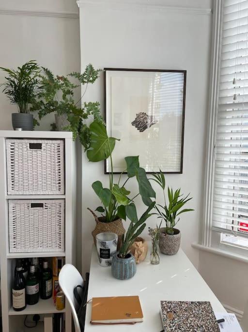 Gorgeous 1 Bed Flat Near Richmond Bridge. Apartment Exterior photo