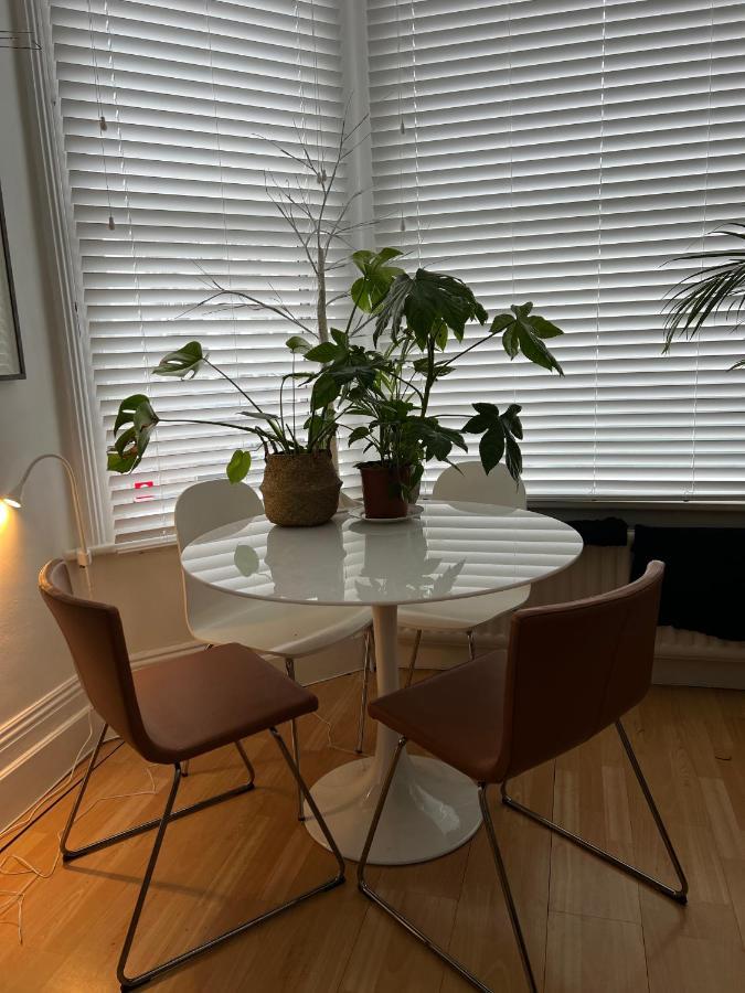 Gorgeous 1 Bed Flat Near Richmond Bridge. Apartment Exterior photo